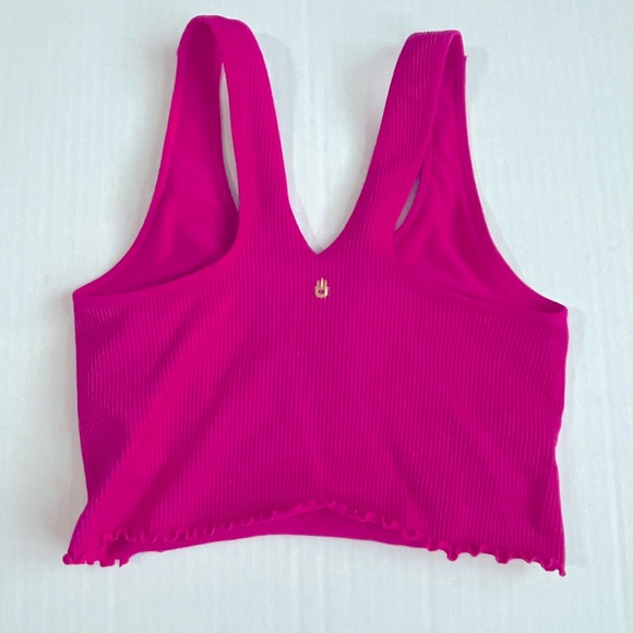 Spirituall Gangster Amor Tank & Leggings Set - Picture 6 of 12